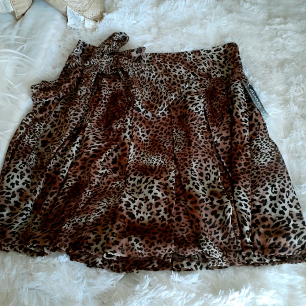 BobbyJ skirt
